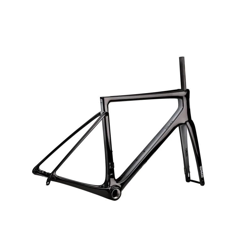Sada rámů ENVE MELEE Gloss Black