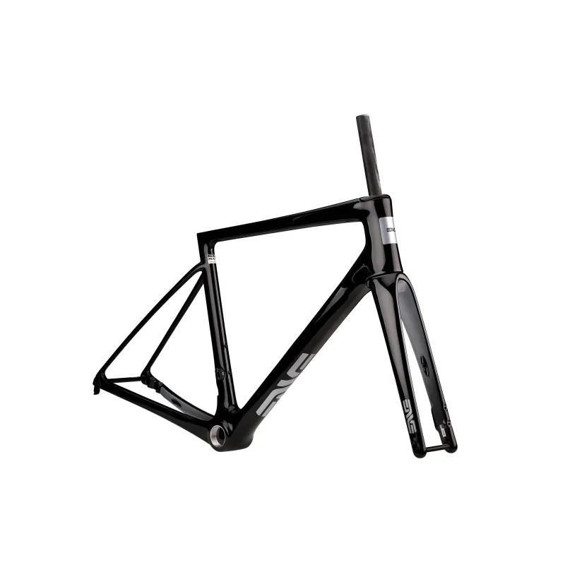 Sada rámů ENVE MELEE Gloss Black
