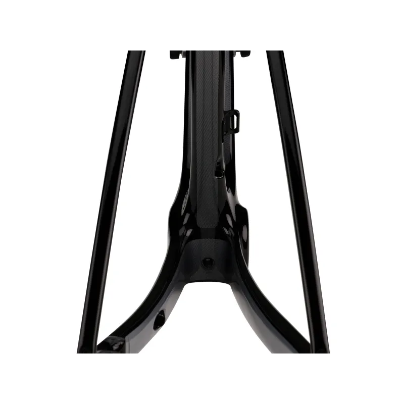 Sada rámů ENVE MELEE Gloss Black