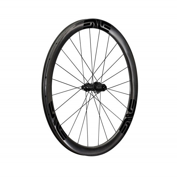 Zadní kolo ENVE SES 3.4 Tubeless Ready (Center Lock) černé