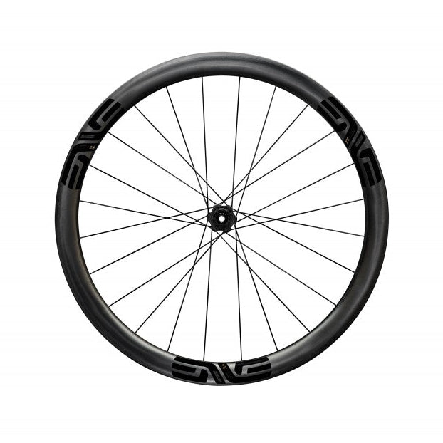 Zadní kolo ENVE SES 3.4 Tubeless Ready (Center Lock) černé