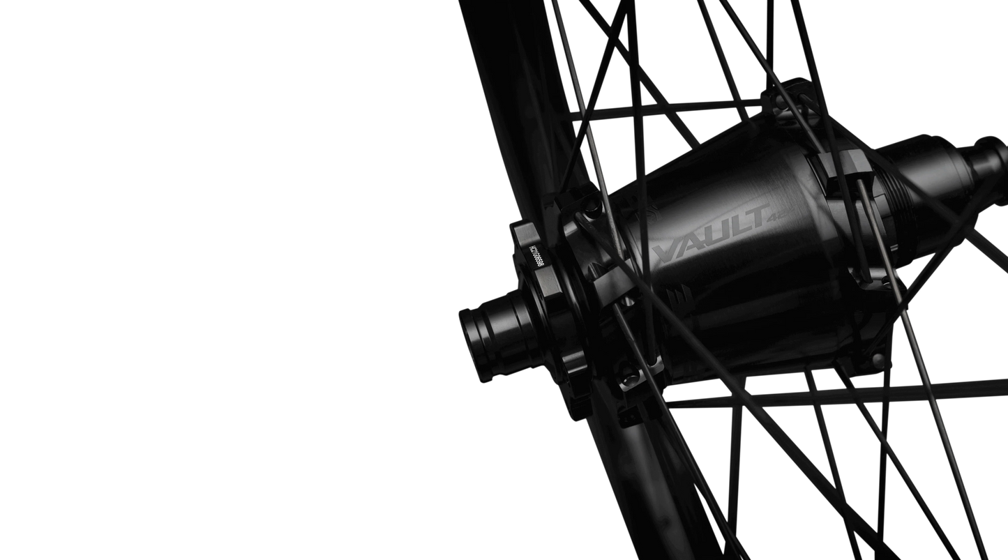 Rear wheel RACE FACE ERA SL Carbon 29" 12x157 mm Super Boost