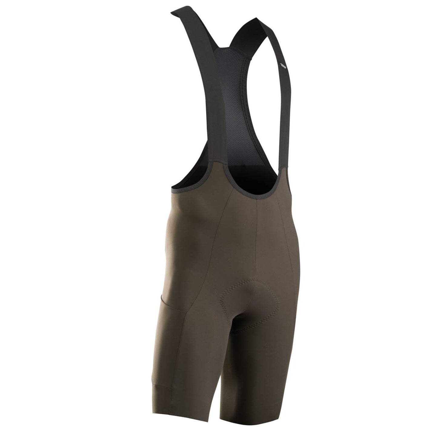 NORTHWAVE EXTREME ROCK Bib Short hnědý