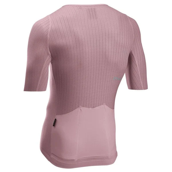 NORTHWAVE EXTREME ULTRALIGHT Short Sleeve Jersey Pink