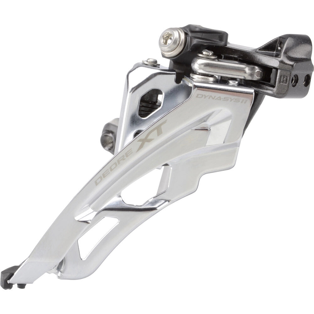 Dérailleur Avant SHIMANO XT FD-M8000-L 11V