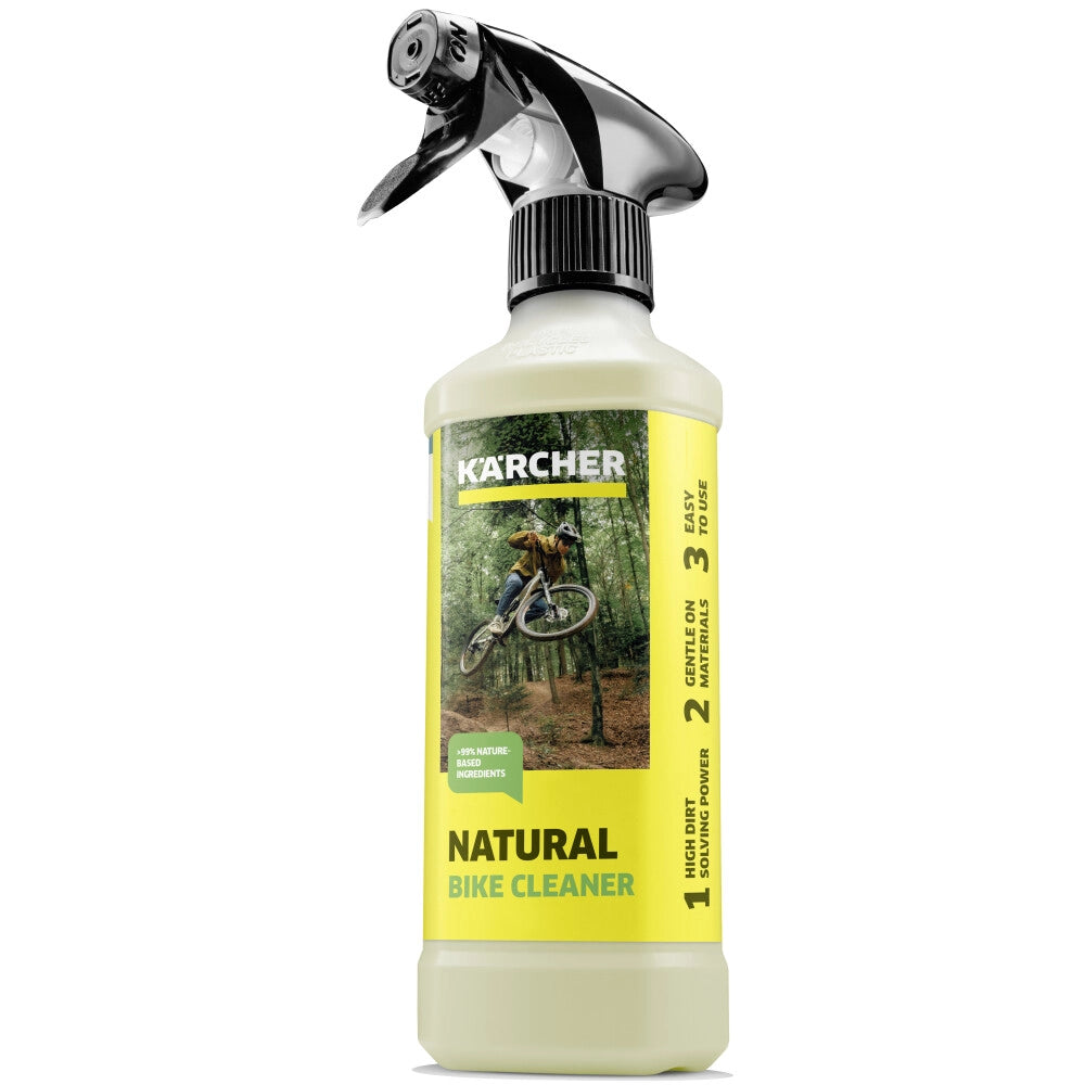 KÄRCHER RM 640N RTU Bike Cleaner (500 ml)
