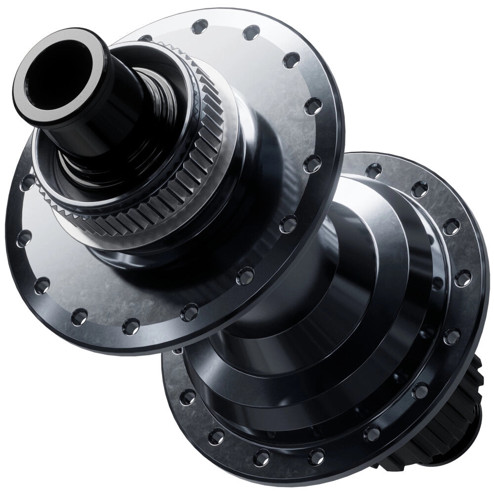 Moyeu Arriere SHIMANO XT FH-M8210-B