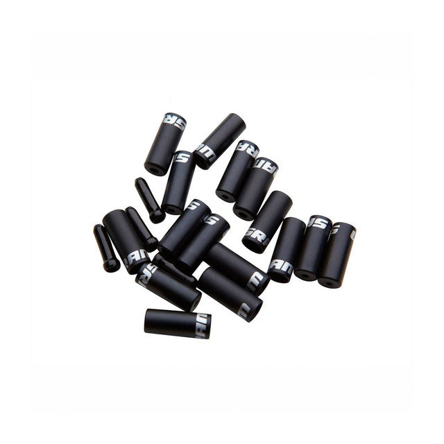 Koncovka SRAM pro 4,0mm otevřené pouzdro přehazovačky (balení 100 ks)