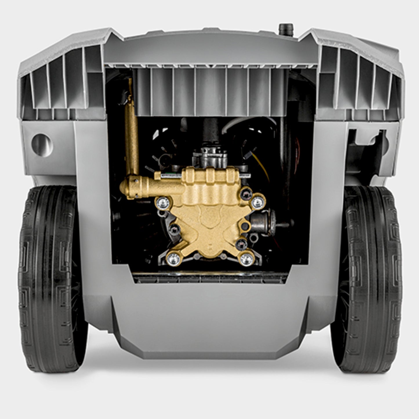 KÄRCHER HD 5/11 Ex Plus Classic Cold Water High-Pressure Cleaner