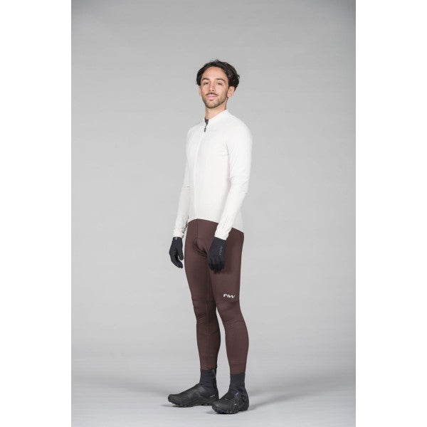 NORTHWAVE FAHRENHEIT Long Sleeve Jersey Grey