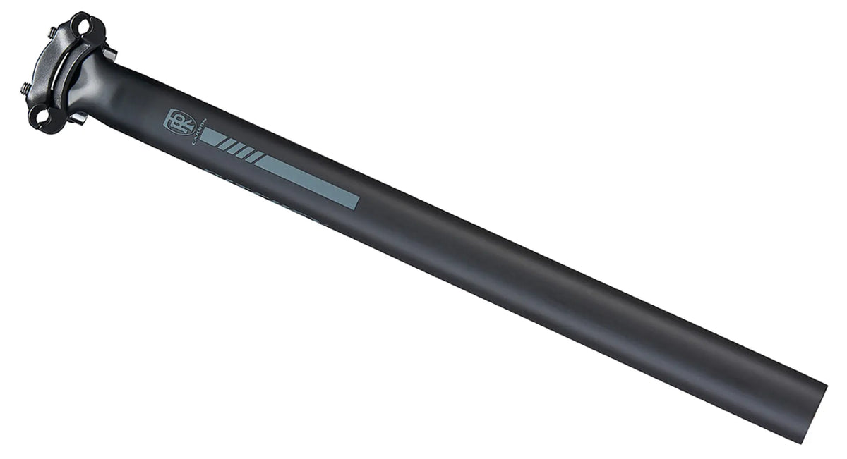 Sedlová tyč RITCHEY COMP 2-BOLT Odsazení 20mm - Karbon