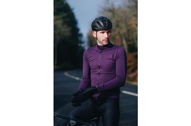 Bunda MAVIC AKSIUM THERMO Purple