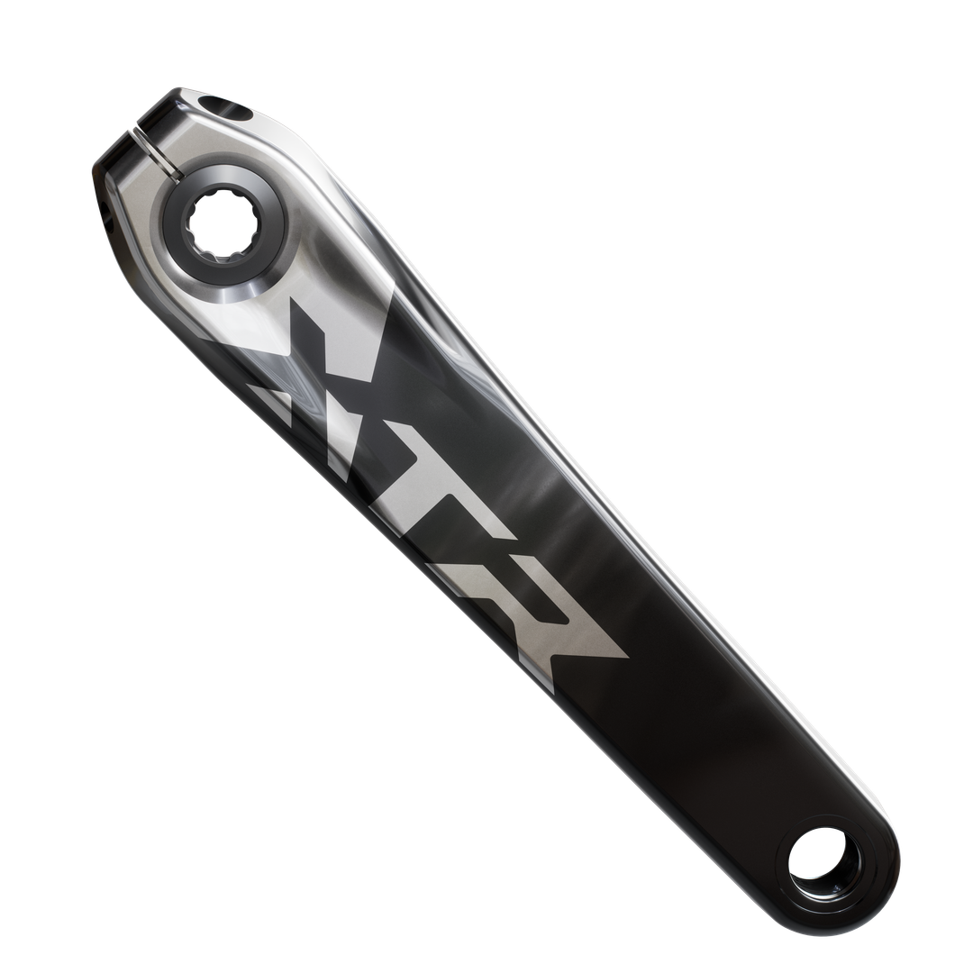 Kliky SHIMANO XTR FC-M9220 Enduro 12V