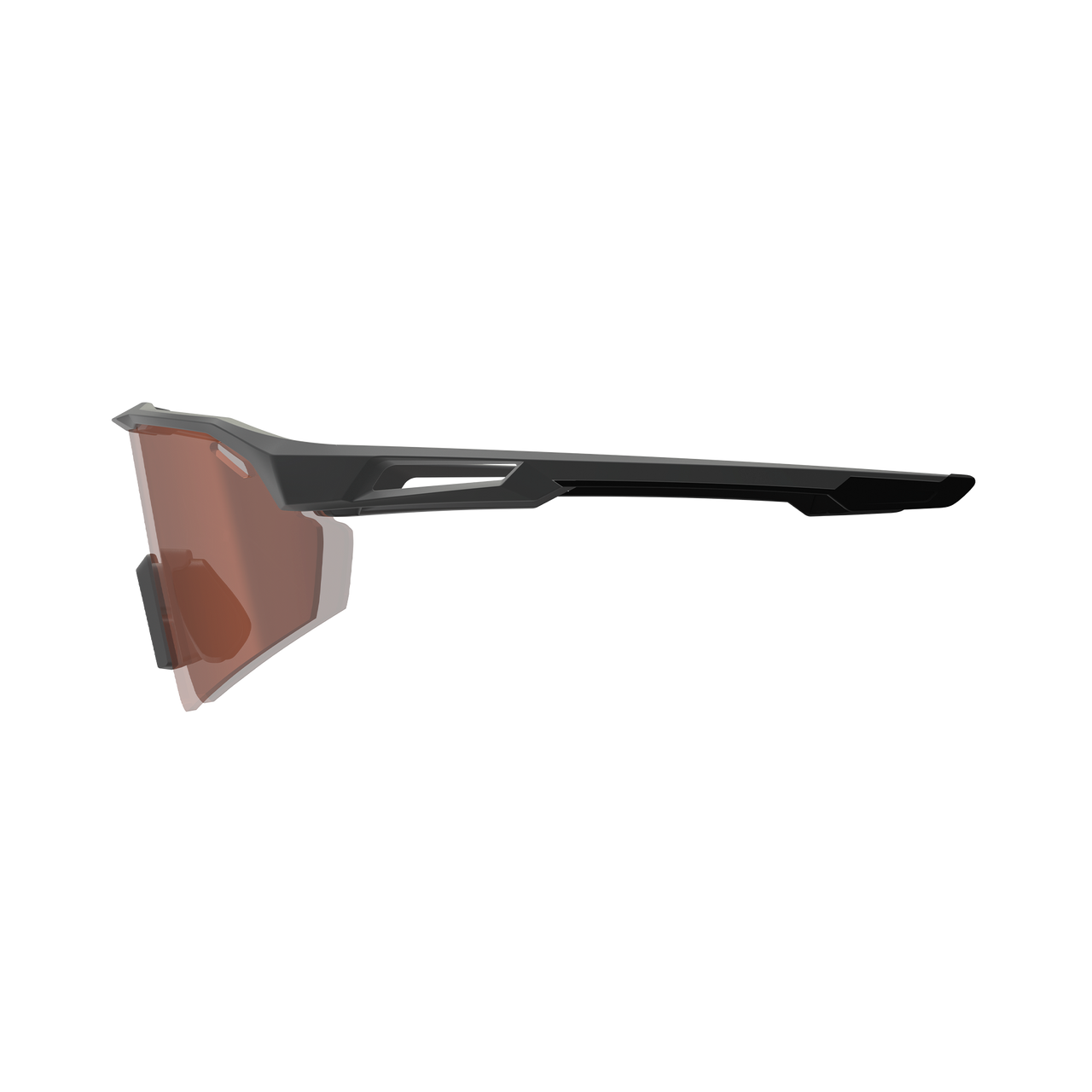 Brýle LEATT SPEEDVIZ LITE Crystal Grey IRIZ Cryztal Pink 74 VLT