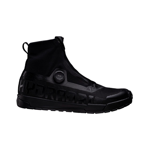 LEATT HYDRADI PRO CLIP 7.0 BOA WINTER MTB Shoes Black