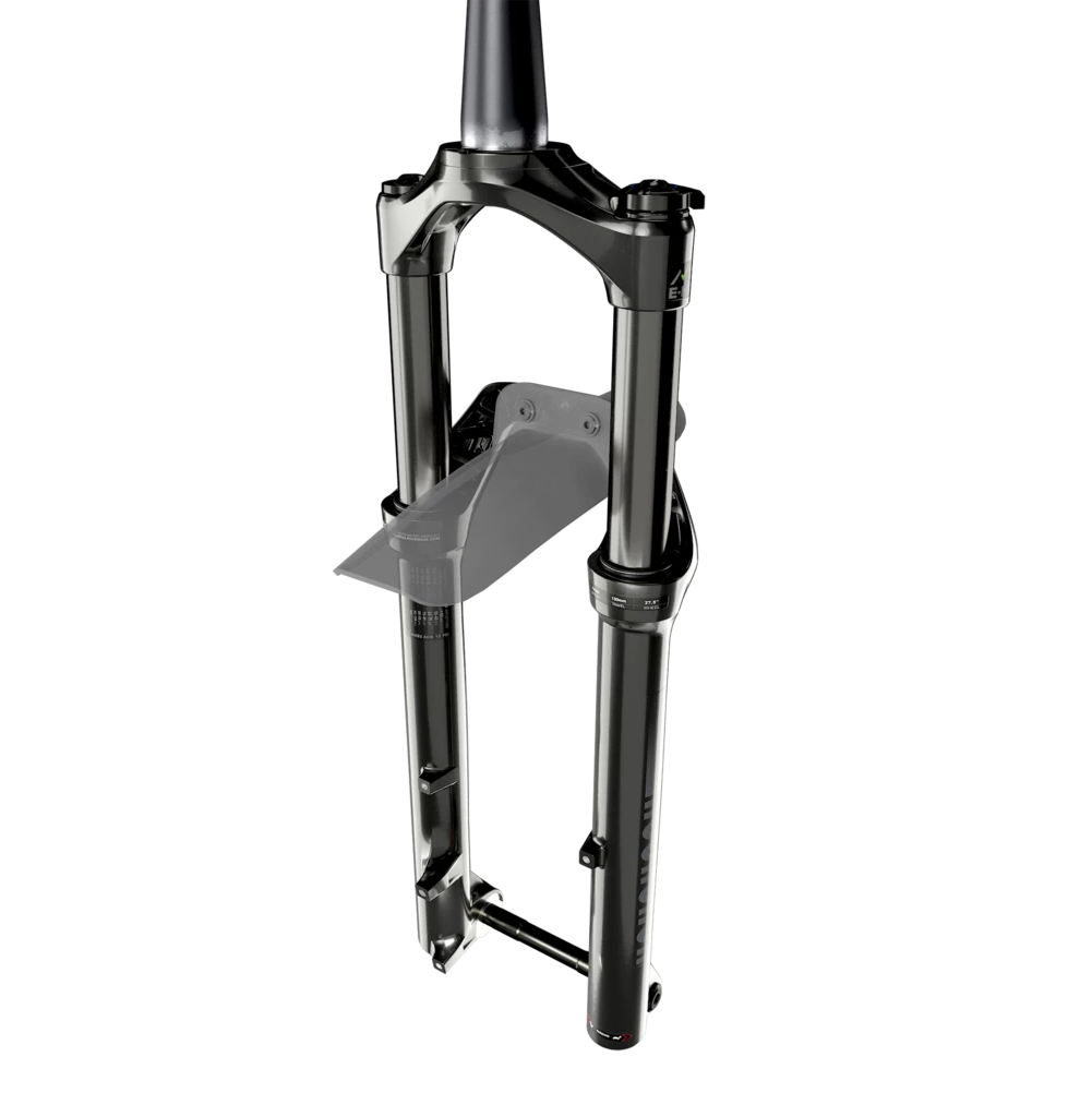 ROCKSHOX RECON GOLD RL 29" forks 130mm diffusion black C1
