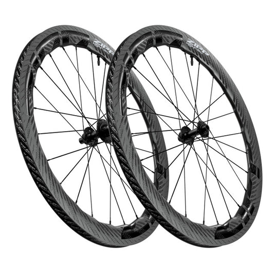 Pár kol ZIPP 454 NSW DISC Tubeless Ready (Center Lock)