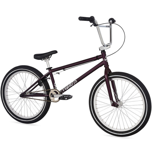 BMX FITBIKECO SERIES 22" Purple