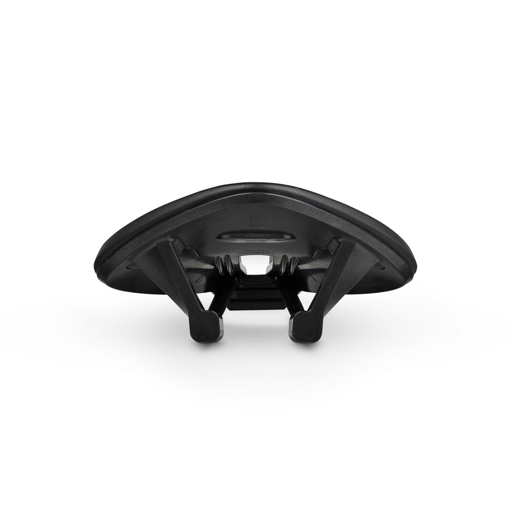 FIZIK TRANSIRO AERIS LD R1 135mm Sedlo Carbon Rails Black