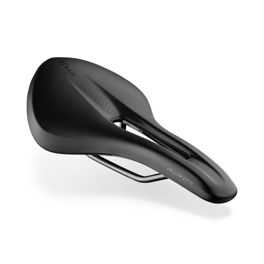 FIZIK TEMPO ALIANTE R3 145mm Sedlo Kium Rails Black