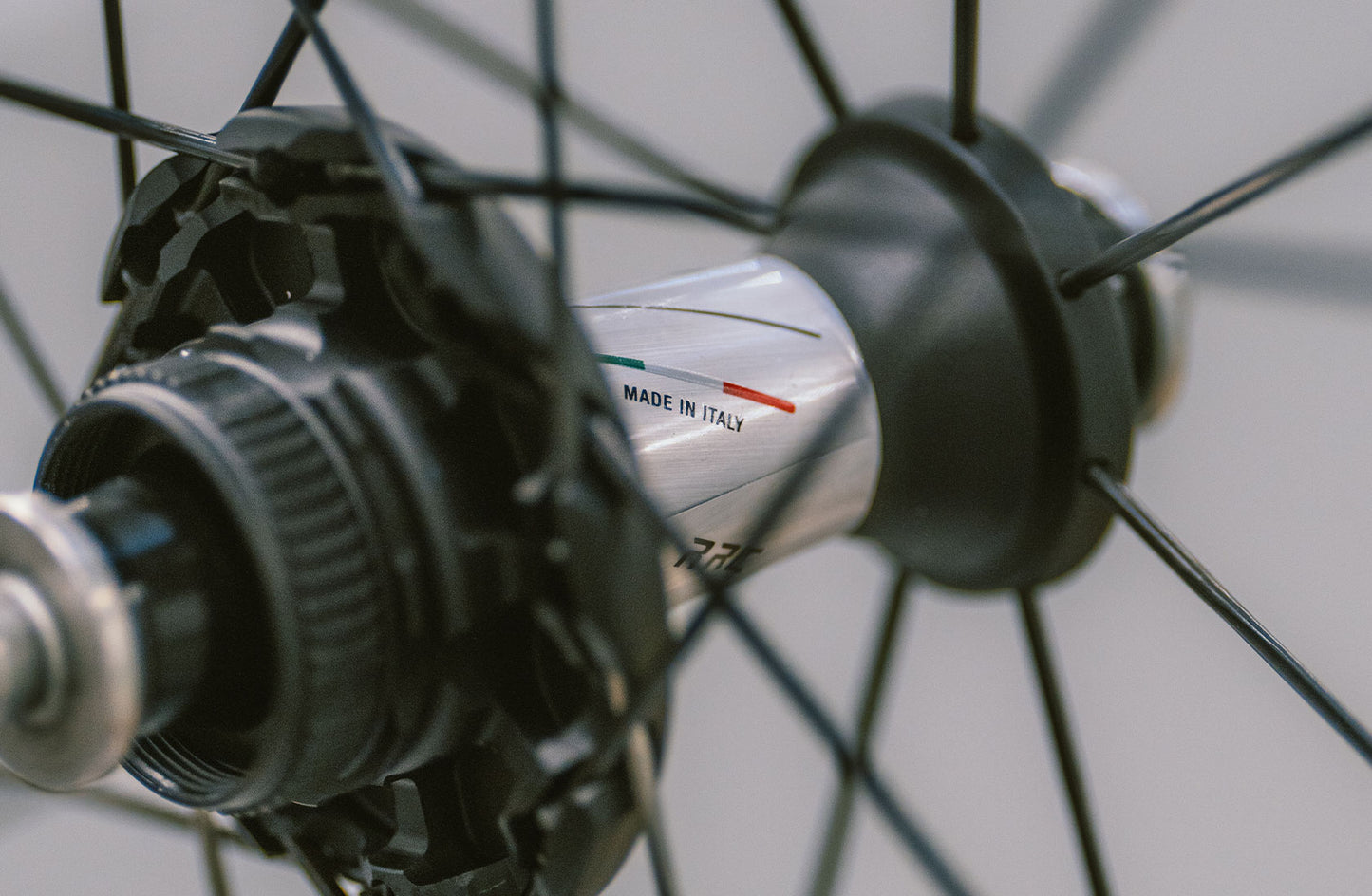 Pár kol MICHE KLEOS RD DX36 Tubeless Ready (Center Lock) Team Edition