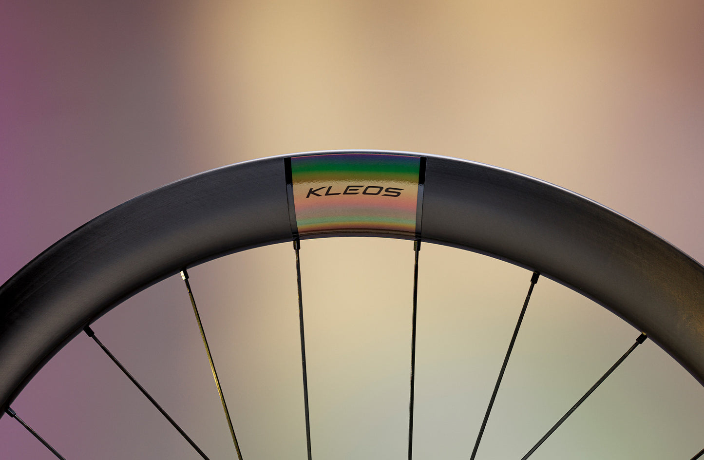Pár kol MICHE KLEOS 50 Tubeless Ready (Center Lock)