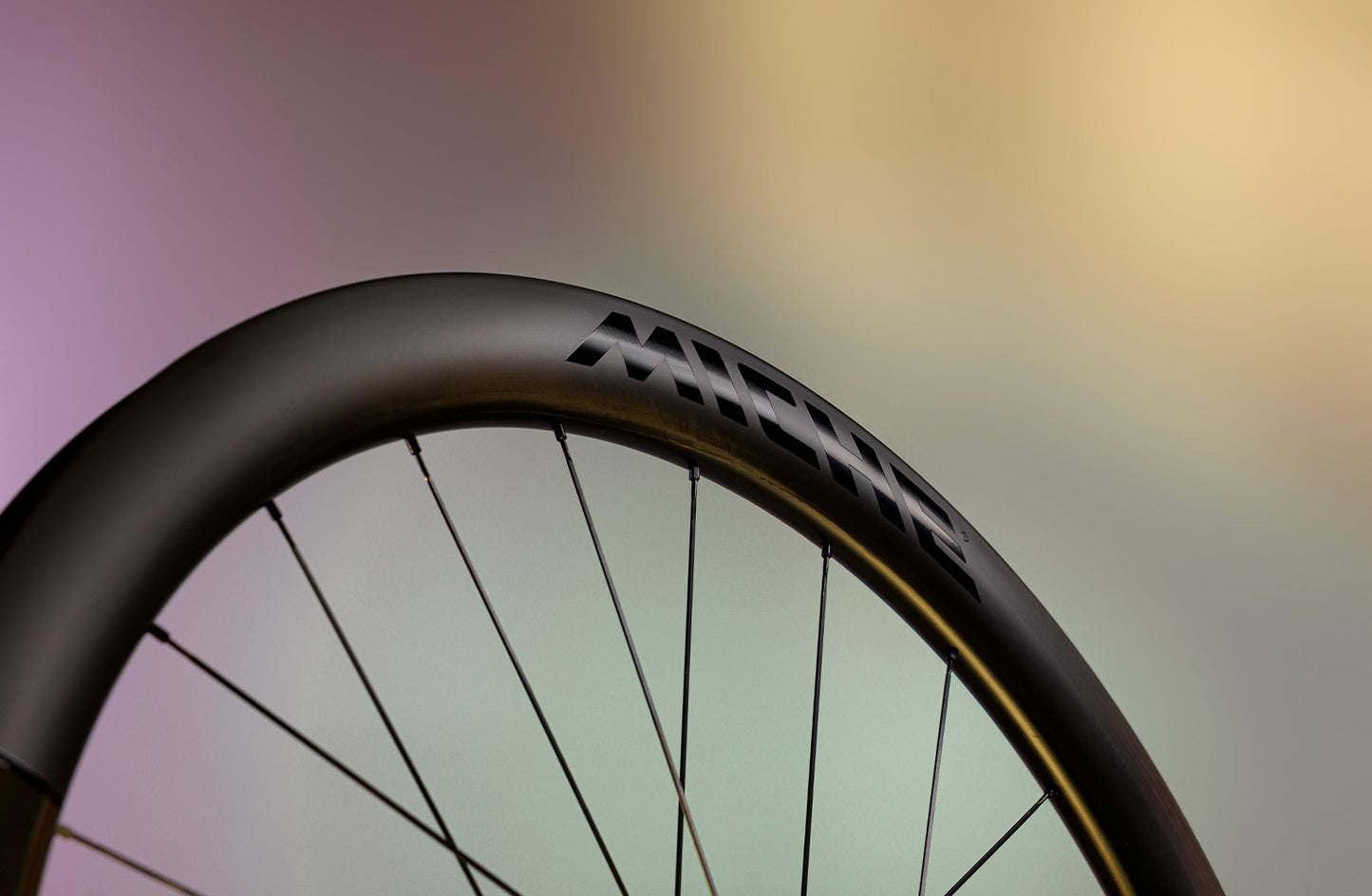 Pár kol MICHE KLEOS 50 Tubeless Ready (Center Lock)