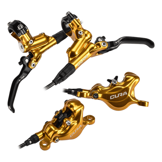 Pár brzd FORMULA CURA Gold