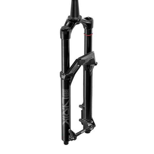 ROCKSHOX LYRIK SELECT DELTA RC 29" LINEAR XL kuželová vidlice s osou 15x110mm Boost černá