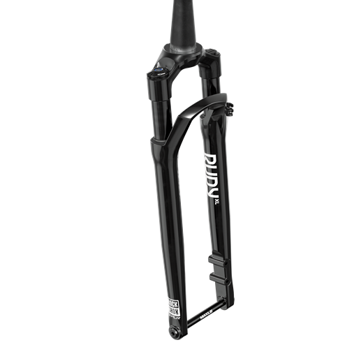 ROCKSHOX RUDY XL ULTIMATE vidlice 45mm offset černá
