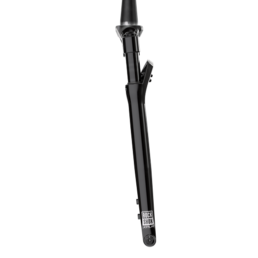 ROCKSHOX RUDY XL ULTIMATE vidlice 45mm offset černá