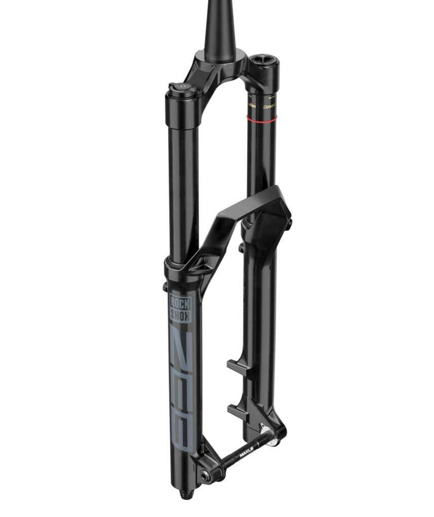 ROCKSHOX ZEB select Base RUSH RC T170mm 29" vidlice 