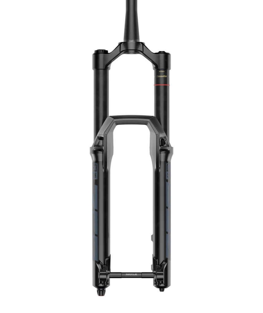 ROCKSHOX ZEB select Base RUSH RC T170mm 29" vidlice 