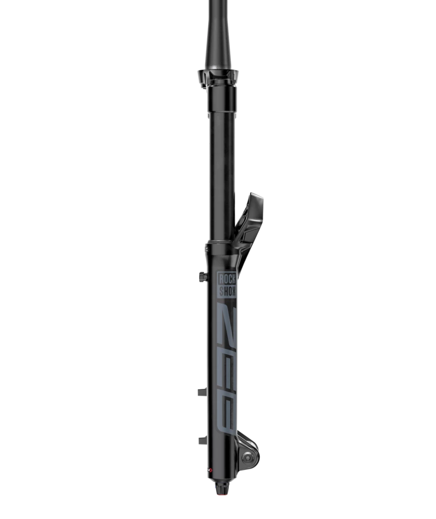ROCKSHOX ZEB select Base RUSH RC T170mm 29" vidlice 