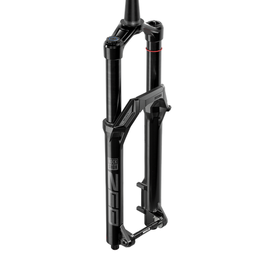 ROCKSHOX ZEB SELECT DELTA RC 29" LINEAR XL kuželová vidlice s osou 15x110mm Boost Black