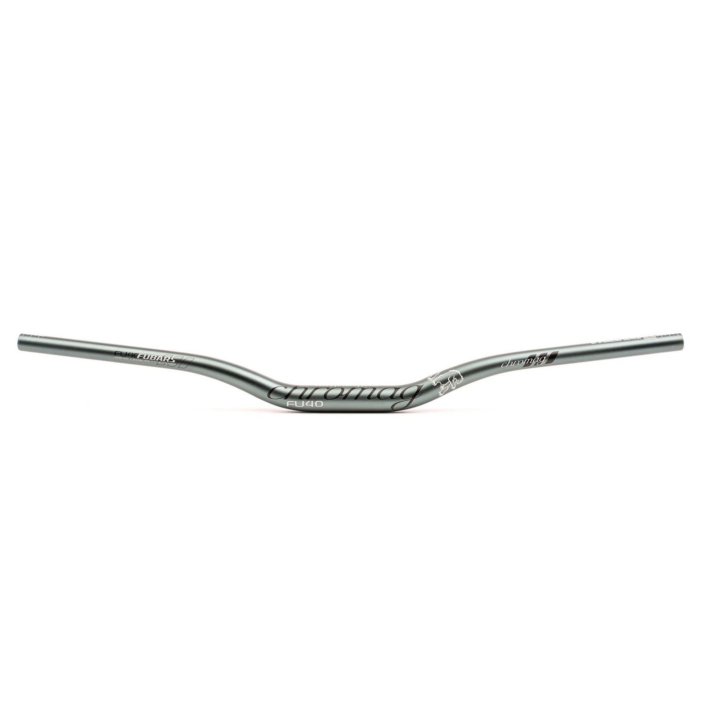 CHROMAG FU40 Rise 40mm 800mm Grey Hanger