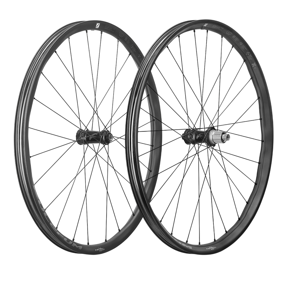 Pár kol FULCRUM METAL CARBON 29" AFS BOOST XD 2WF