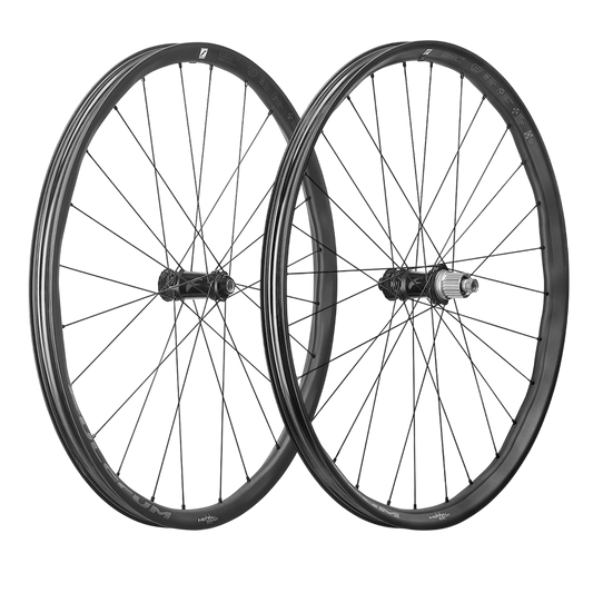 Pár kol FULCRUM METAL CARBON 29" AFS BOOST XD 2WF