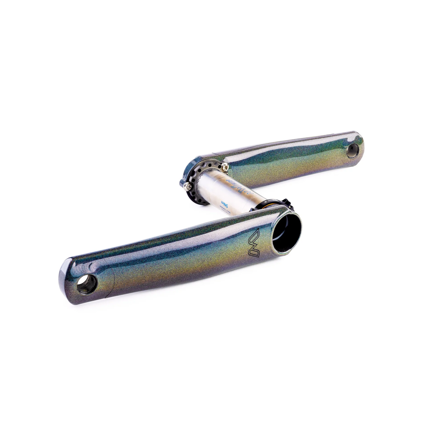 Kliky CANE CREEK EEWINGS Mountain Titanium