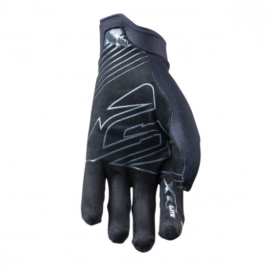 Rukavice FIVE XR-LITE černé/bílé