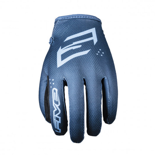 Rukavice FIVE XR-RIDE modré