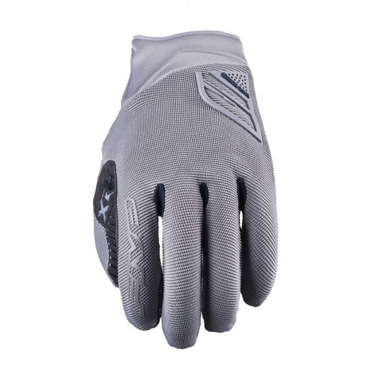 Rukavice FIVE XR-TRAIL GEL Ciment