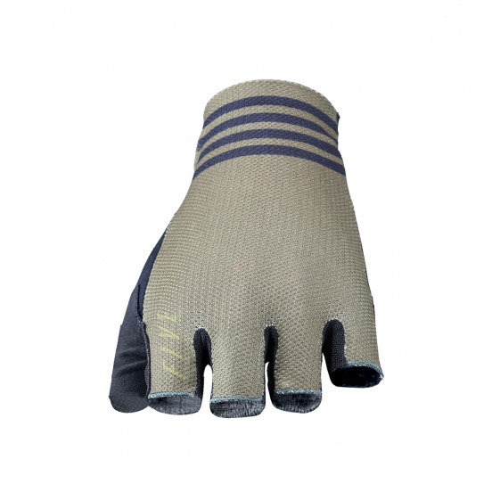 Rukavice FIVE RC2 Gravel v barvě khaki