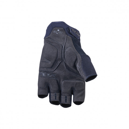 Rukavice FIVE RC-TRAIL GEL černé