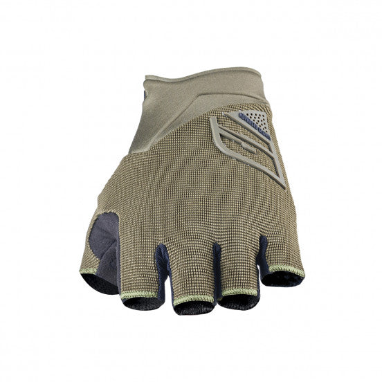 Rukavice FIVE RC-TRAIL GEL, khaki