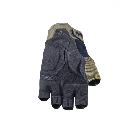 Rukavice FIVE RC-TRAIL GEL, khaki