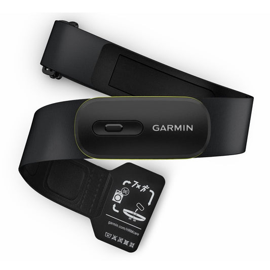 Kardio pás GARMIN HRM 600