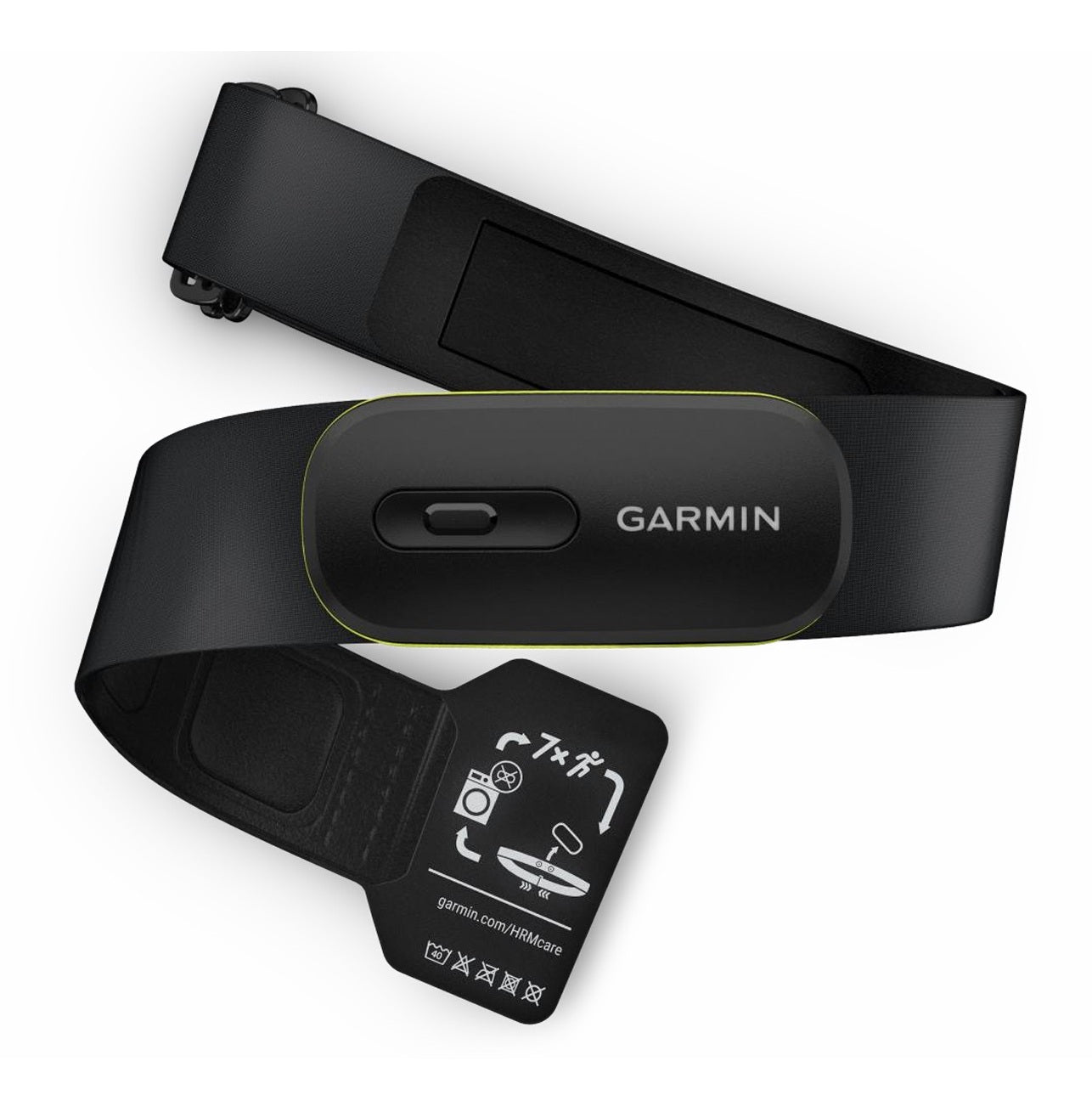 Kardio pás GARMIN HRM 600