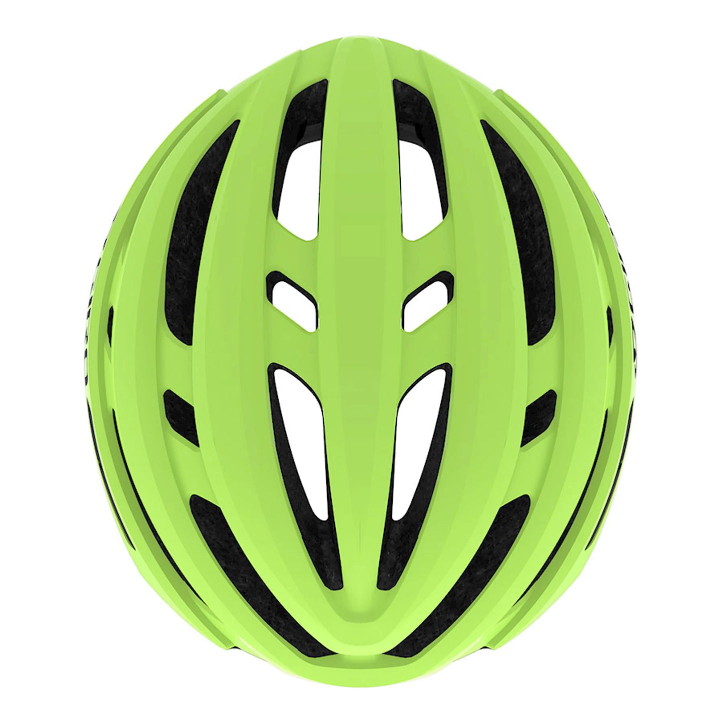 Silniční přilba GIRO AGILIS Fluo Yellow