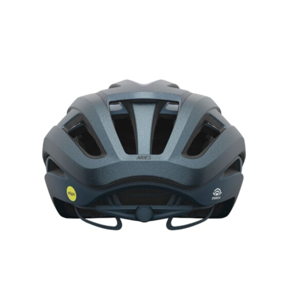 GIRO ARIES MIPS SPHERICAL Silniční přilba Matt blue